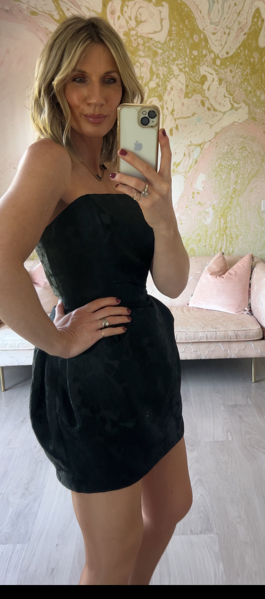 Flirtacious